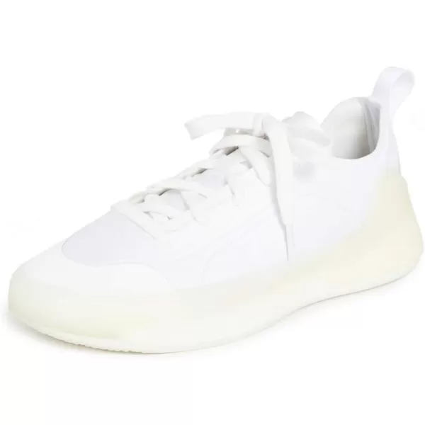 adidas by Stella McCartney Womens Asmc Treino SneakersFtwwhtFtwwhtFtwwht