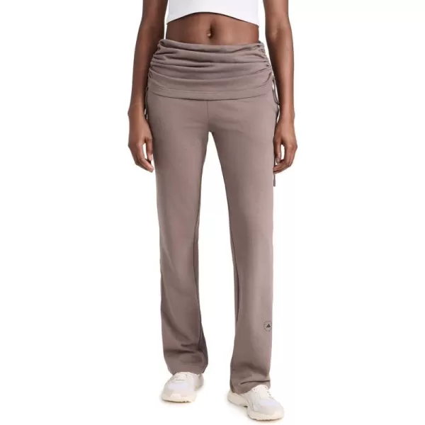 adidas by Stella McCartney Womens Rolltop PantsTech Earth