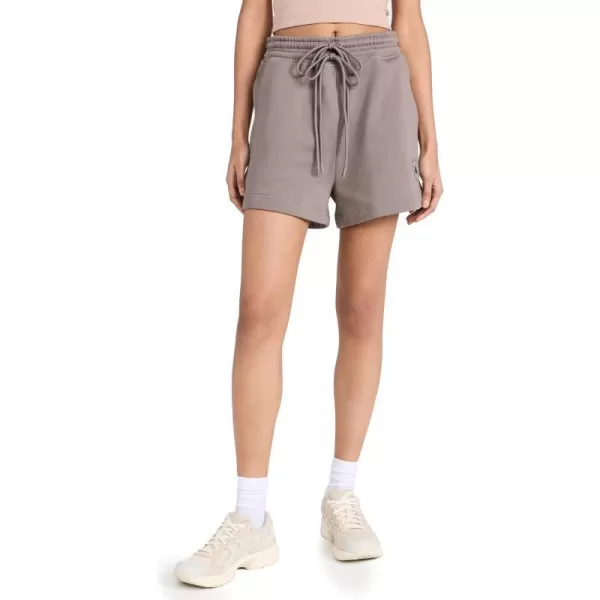 adidas by Stella McCartney Womens TrueCasuals Terry ShortsTech Earth