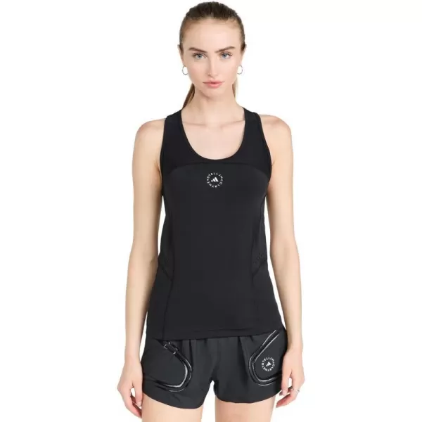 adidas by Stella McCartney Womens Truepurpose Training Tank TopBlack