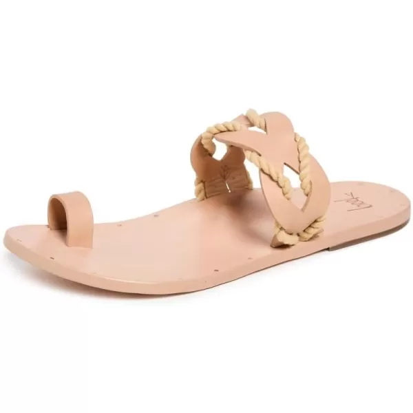 beek Womens Treepie SandalsHoney