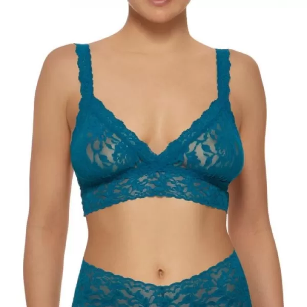 hanky panky Signature Lace Crossover BraletteEnchanted Forest