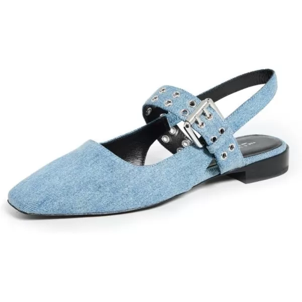 rag  bone Womens Astra SlingbacksDnm