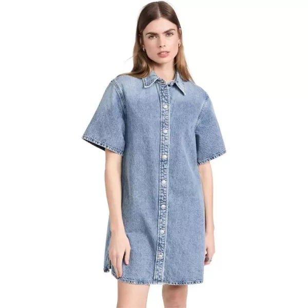 rag  bone Womens Carter DressElle