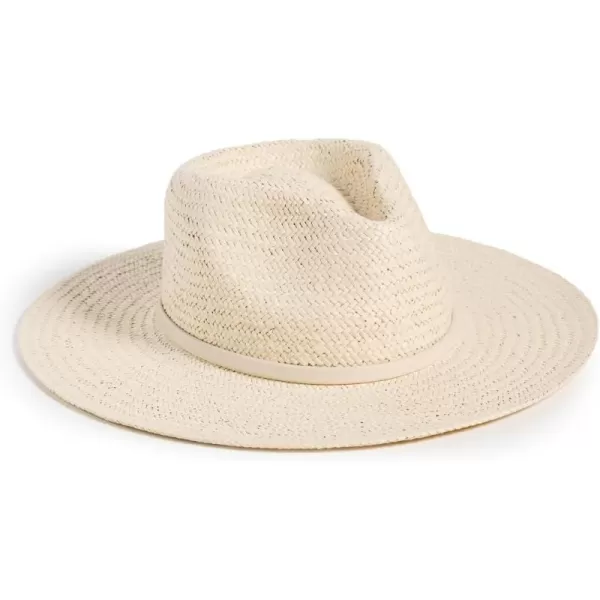 rag  bone Womens Lexie Packable Wide Brim FedoraNat