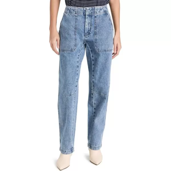 rag  bone Womens Leyton PantsElle