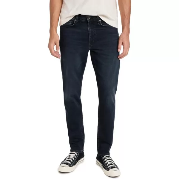 rag amp bone Mens Fit 2 Action Loopback JeansMonroe