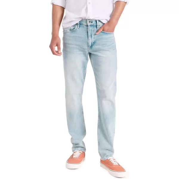 rag amp bone Mens Fit 2 Authentic Stretch JeansCallen