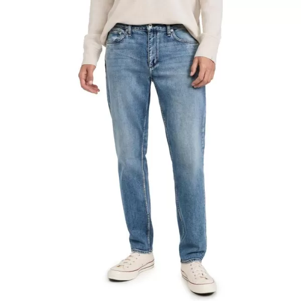 rag amp bone Mens Fit 3 Authentic Stretch DenimGordon