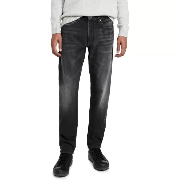 rag amp bone Mens Fit 3 Authentic Stretch JeansMunich