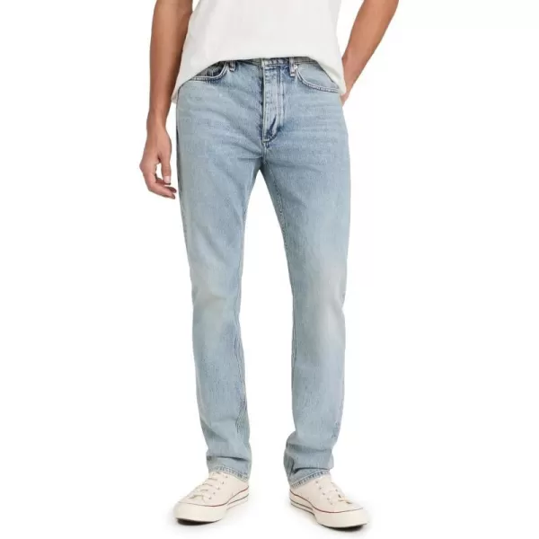 rag amp bone Mens Fit 4 Authentic Rigid DenimWindsor