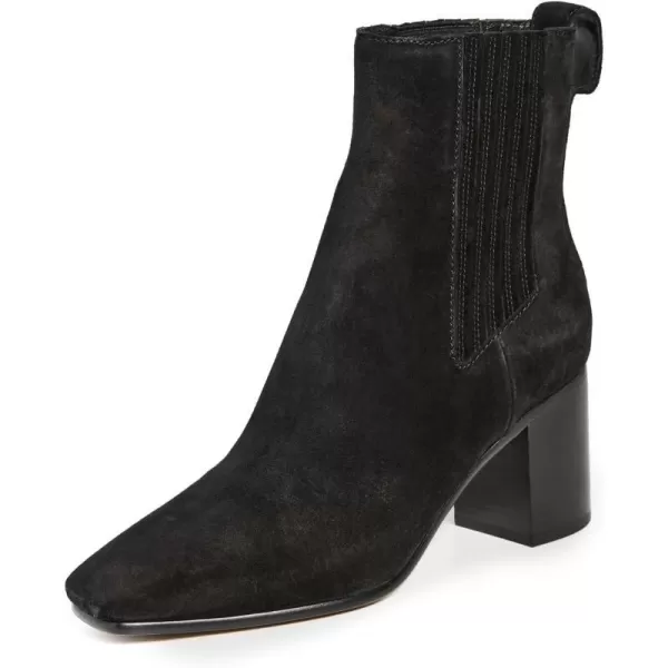 rag amp bone Womens Astra Chelsea BootsBlksd