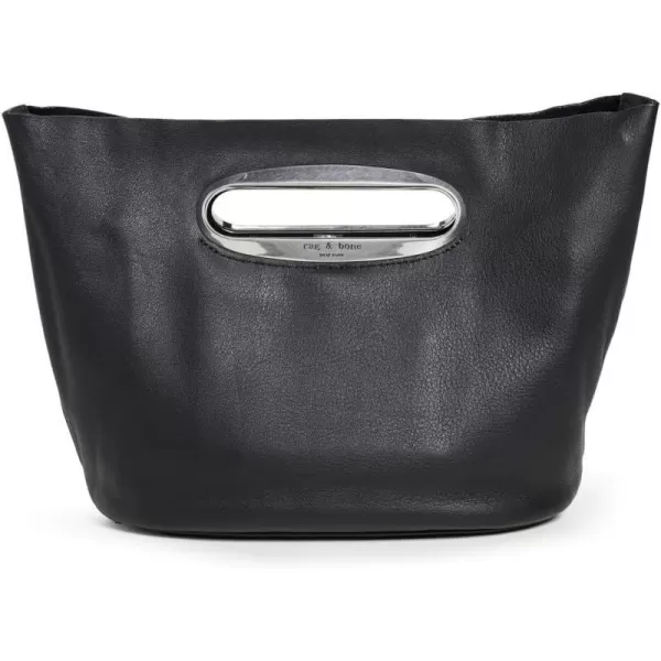 rag amp bone Womens Belize ClutchBlk