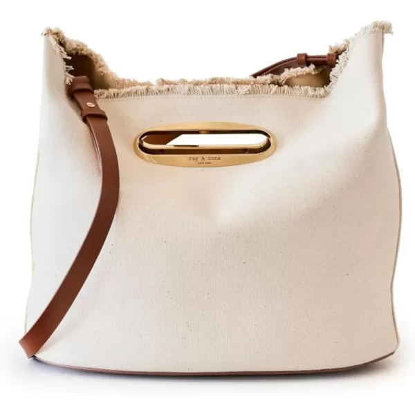 rag amp bone Womens Belize ToteNat