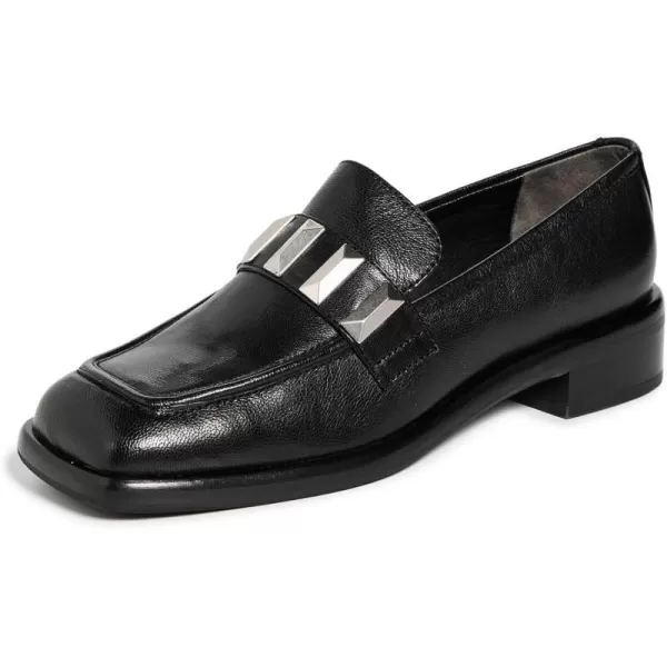 rag amp bone Womens Maxwell LoafersBlack