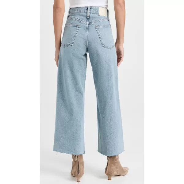 rag  bone Womens Andi JeansCecilia