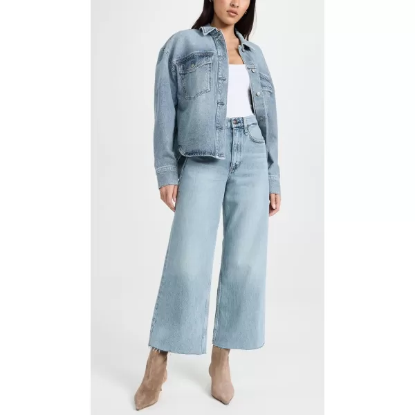 rag  bone Womens Andi JeansCecilia