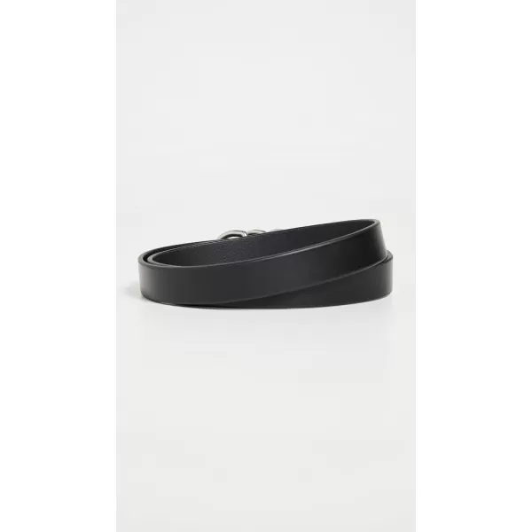 rag  bone Womens Baby Spire Hip BeltBlack