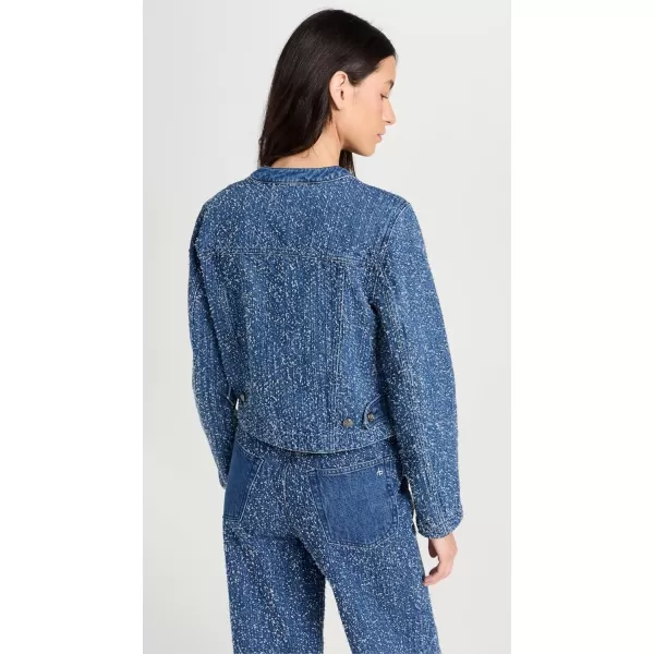 rag  bone Womens Cora JacketMidtweed