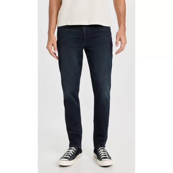 rag amp bone Mens Fit 2 Action Loopback JeansMonroe