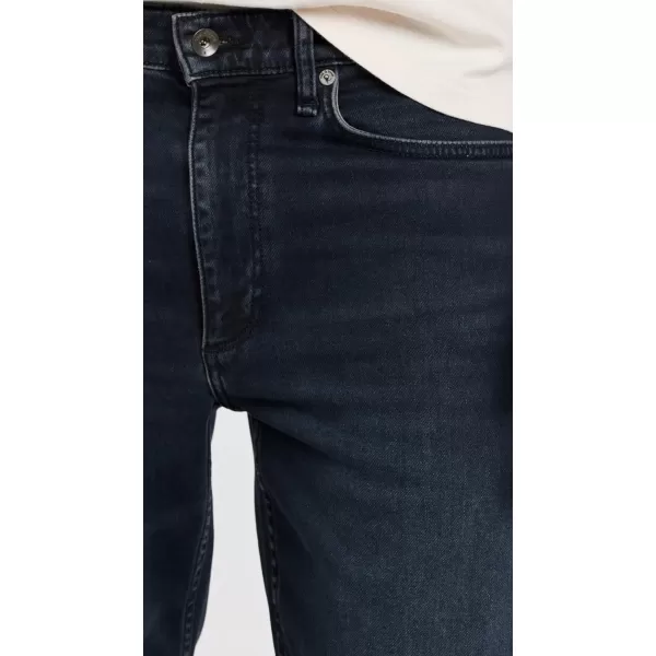 rag amp bone Mens Fit 2 Action Loopback JeansMonroe