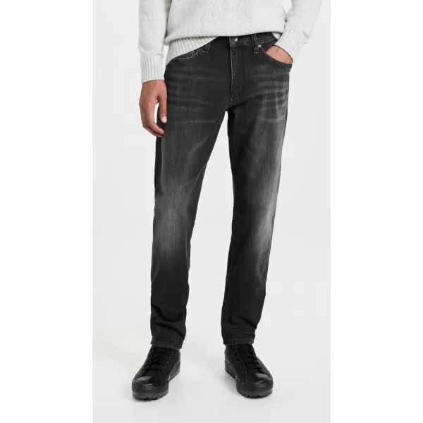 rag amp bone Mens Fit 3 Authentic Stretch JeansMunich