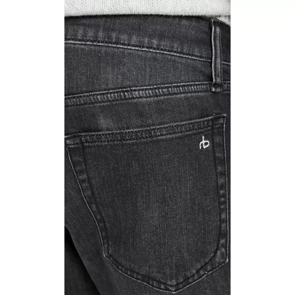 rag amp bone Mens Fit 3 Authentic Stretch JeansMunich