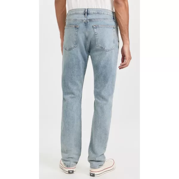 rag amp bone Mens Fit 4 Authentic Rigid DenimWindsor