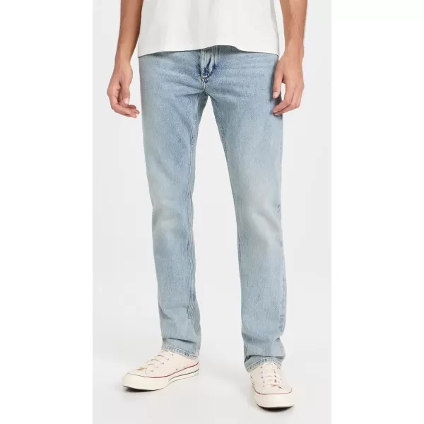 rag amp bone Mens Fit 4 Authentic Rigid DenimWindsor