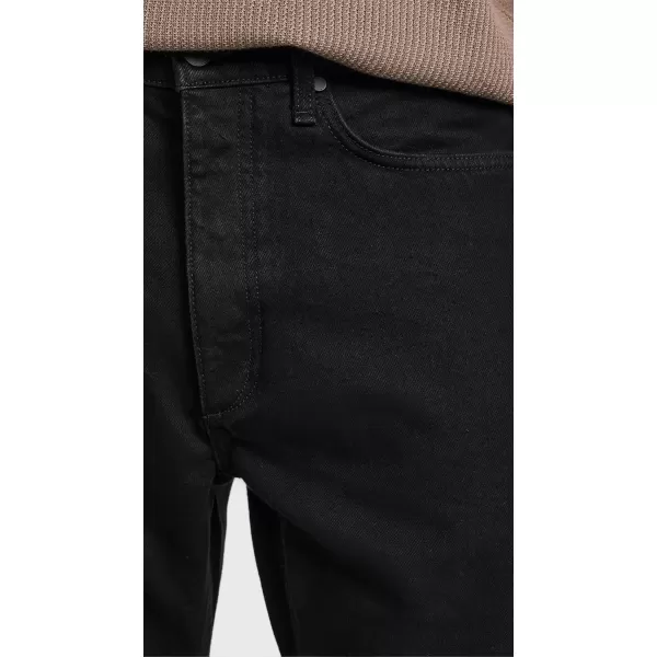 rag amp bone Mens Fit 4 Authentic Rigid JeansRinse