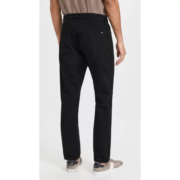 rag amp bone Mens Fit 4 Authentic Rigid JeansRinse