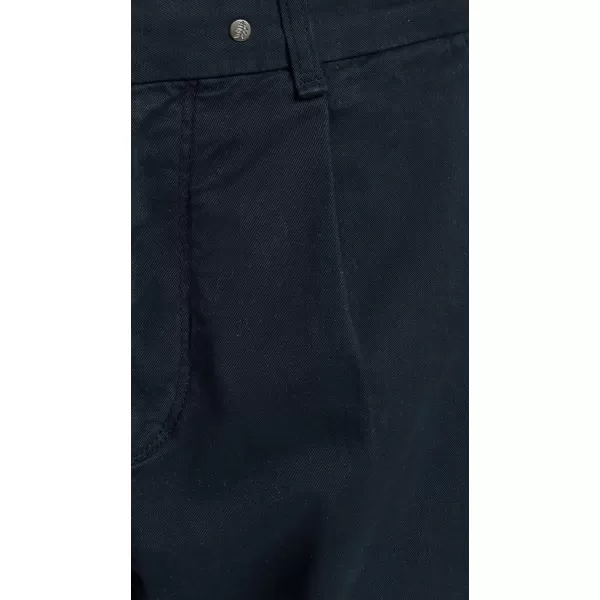 rag amp bone Mens Pleated Chino PantsSalute