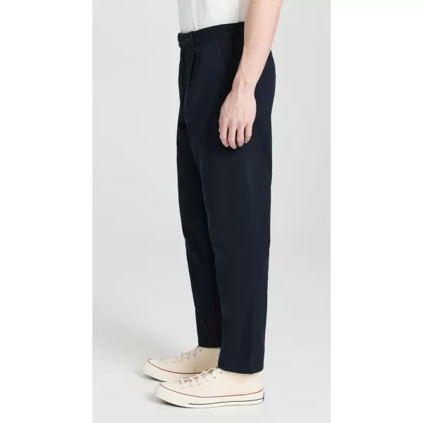 rag amp bone Mens Pleated Chino PantsSalute