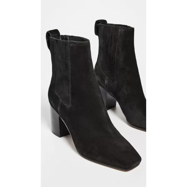 rag amp bone Womens Astra Chelsea BootsBlksd