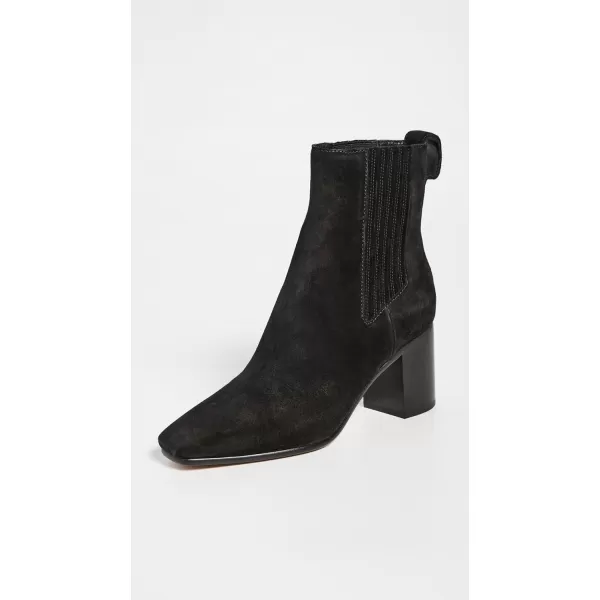 rag amp bone Womens Astra Chelsea BootsBlksd