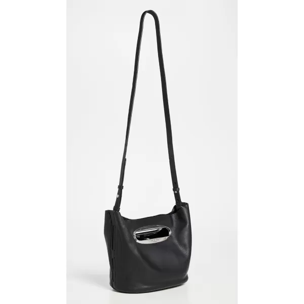 rag amp bone Womens Belize ClutchBlk