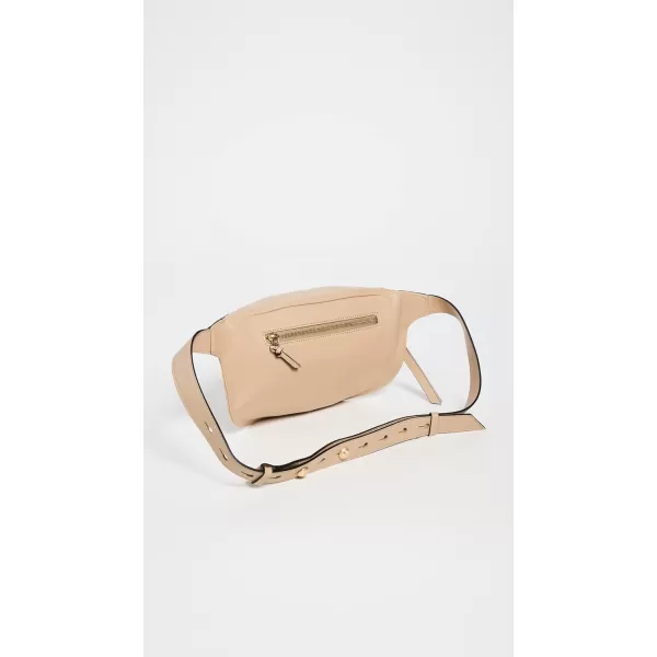 rag amp bone Womens Commuter Fanny Pack Dune Tan One SizeDune