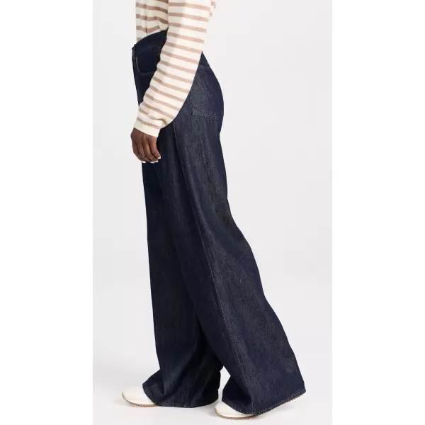 rag amp bone Womens Featherweight Sofie JeansRinse