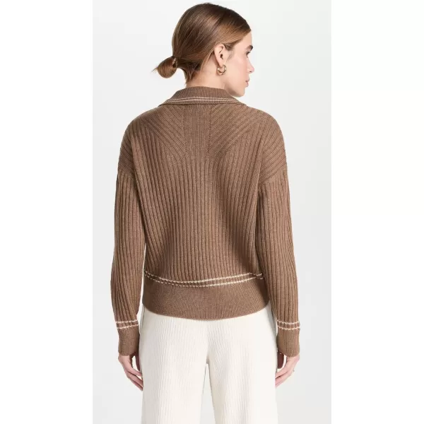 rag amp bone Womens Monti PoloCamel