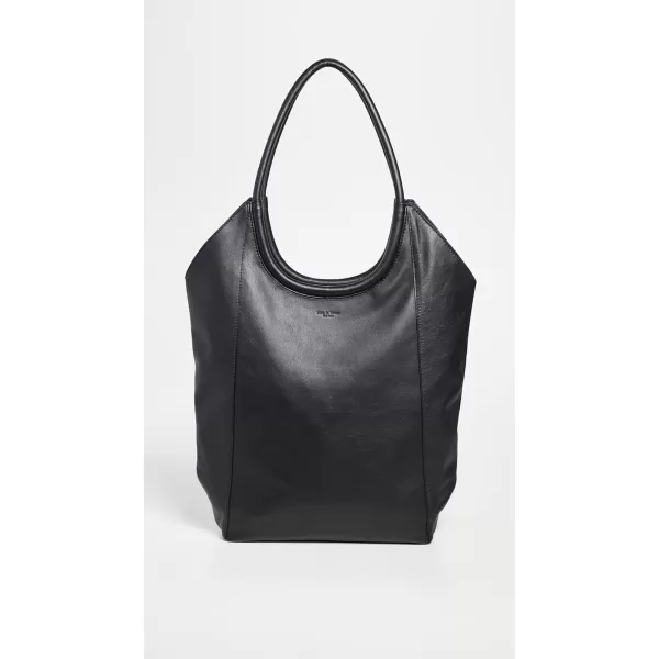 rag amp bone Womens Remi Shopper ToteBlack