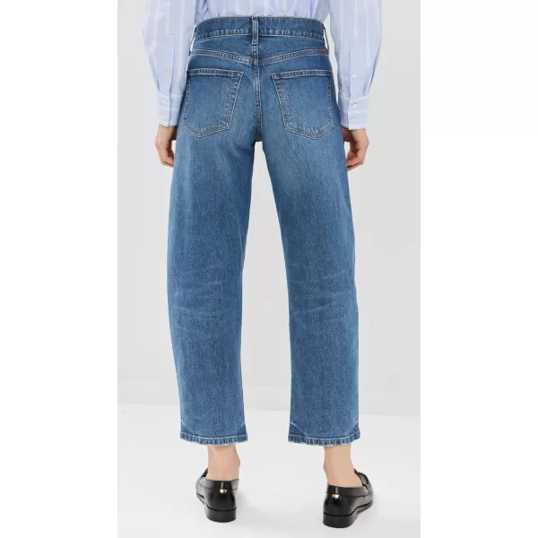 AYR Womens The Knockout JeansHot Take