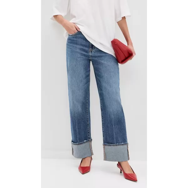 DAZE Womens Eastside Jeans