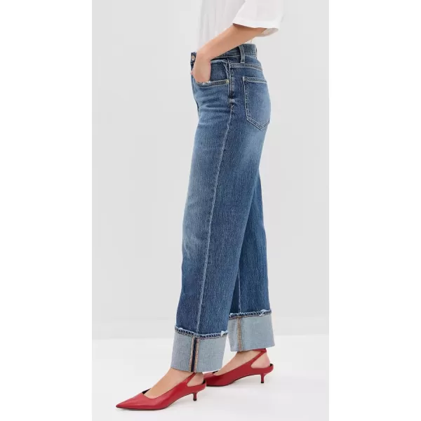 DAZE Womens Eastside Jeans