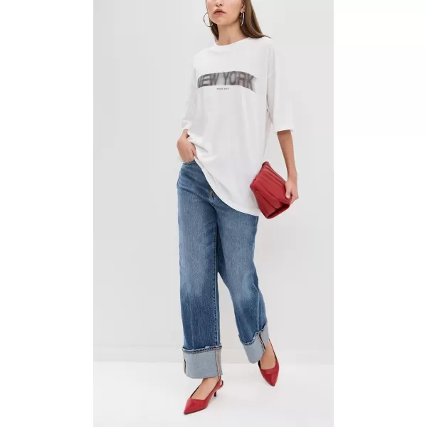 DAZE Womens Eastside Jeans