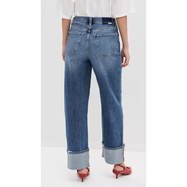 DAZE Womens Eastside Jeans