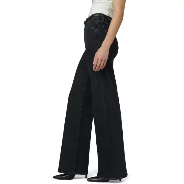 Joes Womens The Mia High Rise Wide Leg JeanBewitched