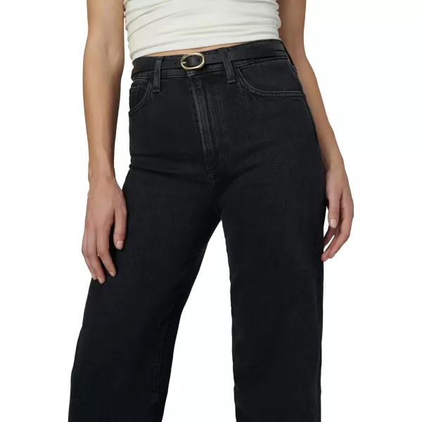 Joes Womens The Mia High Rise Wide Leg JeanBewitched