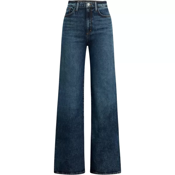 Joes Womens The Mia High Rise Wide Leg JeanKindness