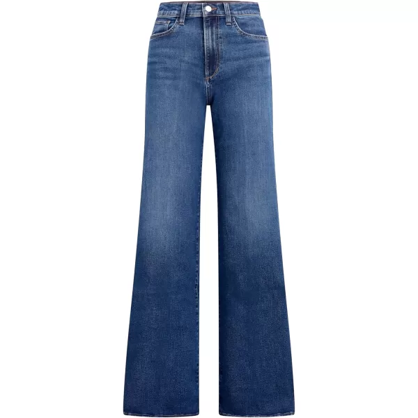 Joes Womens The Mia High Rise Wide Leg JeanMove on