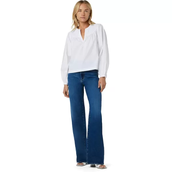 Joes Womens The Mia High Rise Wide Leg JeanMove on